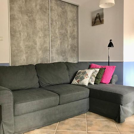 Na Wydmie 5 Apartment อุสตกา ภายนอก รูปภาพ