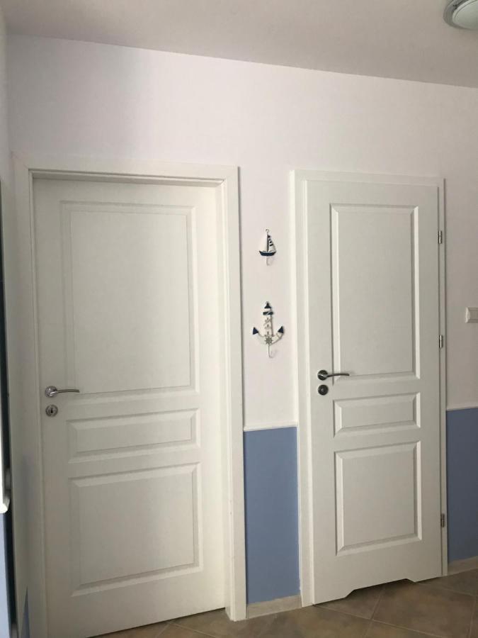 Na Wydmie 5 Apartment อุสตกา ภายนอก รูปภาพ